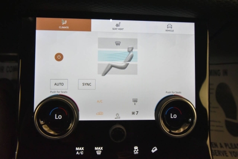 2022 Land Rover Range Rover Velar P250 R Dynamic S AWD 4dr SUV