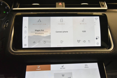 2022 Land Rover Range Rover Velar P250 R Dynamic S AWD 4dr SUV