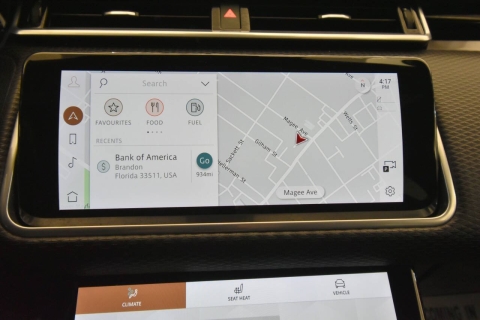 2022 Land Rover Range Rover Velar P250 R Dynamic S AWD 4dr SUV