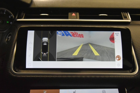 2022 Land Rover Range Rover Velar P250 R Dynamic S AWD 4dr SUV