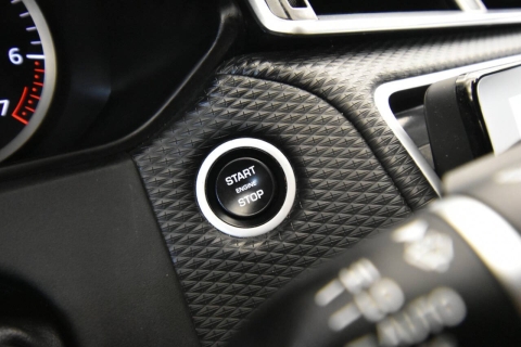 2022 Land Rover Range Rover Velar P250 R Dynamic S AWD 4dr SUV