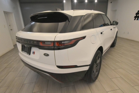 2022 Land Rover Range Rover Velar P250 R Dynamic S AWD 4dr SUV