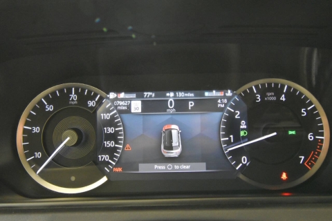 2022 Land Rover Range Rover Velar P250 R Dynamic S AWD 4dr SUV