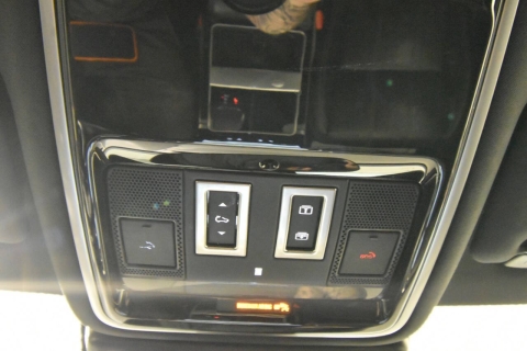 2022 Land Rover Range Rover Velar P250 R Dynamic S AWD 4dr SUV