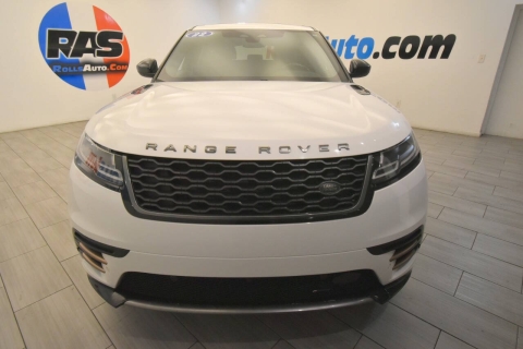 2022 Land Rover Range Rover Velar P250 R Dynamic S AWD 4dr SUV