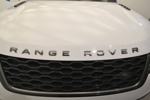 2022 Land Rover Range Rover Velar P250 R Dynamic S AWD 4dr SUV