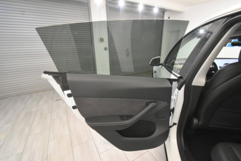 2023 Tesla Model Y Long Range AWD 4dr Crossover