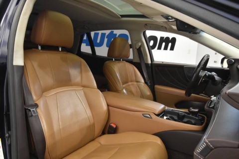 2018 Lexus LS 500 Base AWD 4dr Sedan