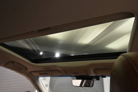 2018 Lexus LS 500 Base AWD 4dr Sedan