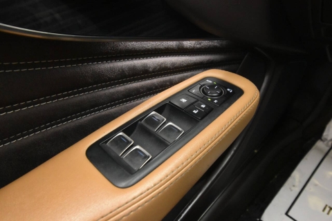 2018 Lexus LS 500 Base AWD 4dr Sedan