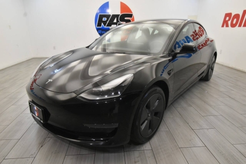 2023 Tesla Model 3 Base 4dr Sedan