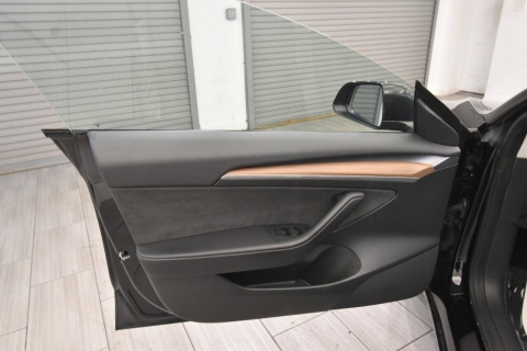 2023 Tesla Model 3 Base 4dr Sedan