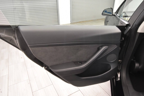 2023 Tesla Model 3 Base 4dr Sedan