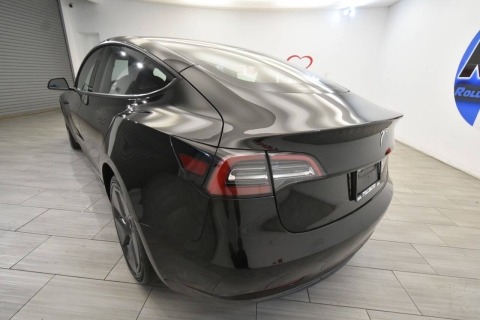 2023 Tesla Model 3 Base 4dr Sedan