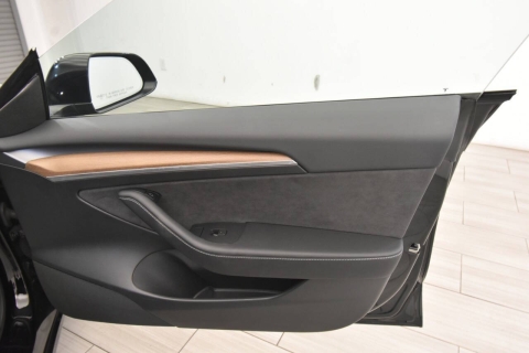 2023 Tesla Model 3 Base 4dr Sedan