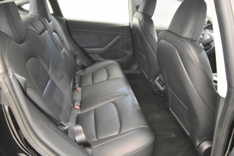 2023 Tesla Model 3 Base 4dr Sedan