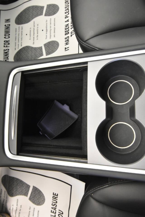 2023 Tesla Model 3 Base 4dr Sedan