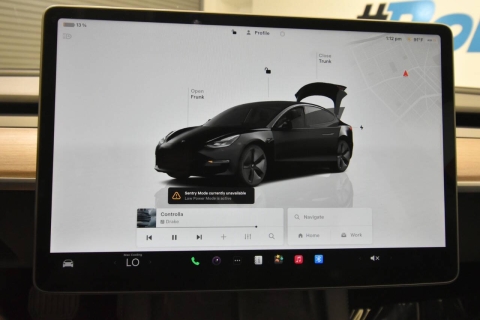 2023 Tesla Model 3 Base 4dr Sedan