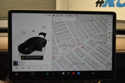 2023 Tesla Model 3 Base 4dr Sedan