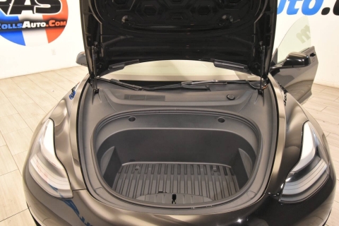 2023 Tesla Model 3 Base 4dr Sedan