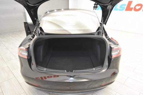 2023 Tesla Model 3 Base 4dr Sedan