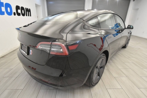 2023 Tesla Model 3 Base 4dr Sedan