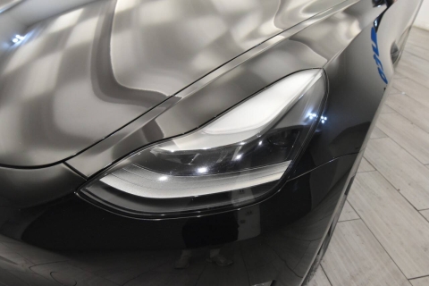 2023 Tesla Model 3 Base 4dr Sedan