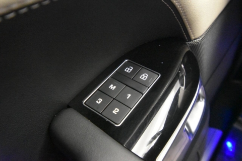 2022 Land Rover Range Rover Sport HSE Silver Edition AWD 4dr SUV