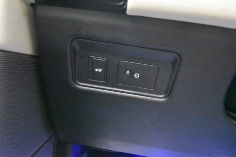 2022 Land Rover Range Rover Sport HSE Silver Edition AWD 4dr SUV