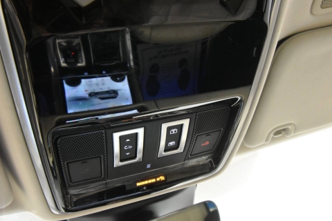 2022 Land Rover Range Rover Sport HSE Silver Edition AWD 4dr SUV