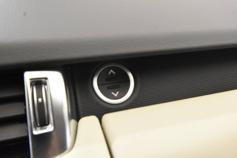 2022 Land Rover Range Rover Sport HSE Silver Edition AWD 4dr SUV