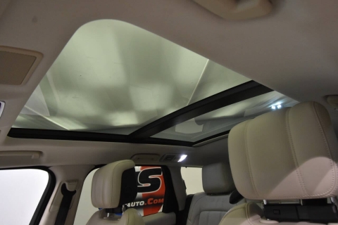 2022 Land Rover Range Rover Sport HSE Silver Edition AWD 4dr SUV