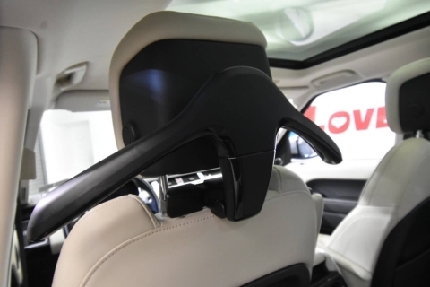 2022 Land Rover Range Rover Sport HSE Silver Edition AWD 4dr SUV