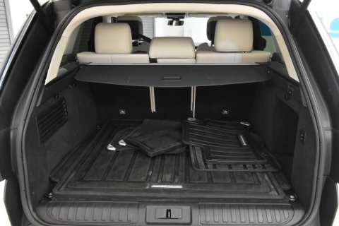 2022 Land Rover Range Rover Sport HSE Silver Edition AWD 4dr SUV