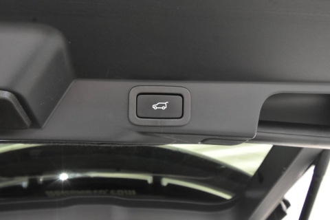 2022 Land Rover Range Rover Sport HSE Silver Edition AWD 4dr SUV