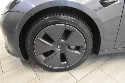 2023 Tesla Model 3 Base 4dr Sedan
