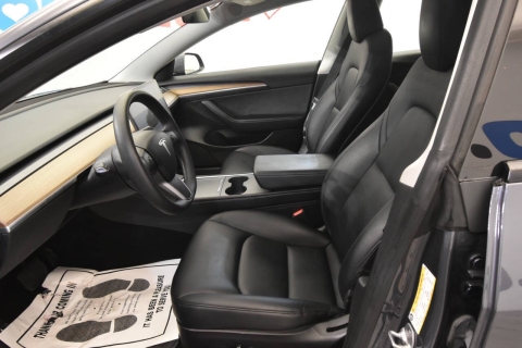 2023 Tesla Model 3 Base 4dr Sedan