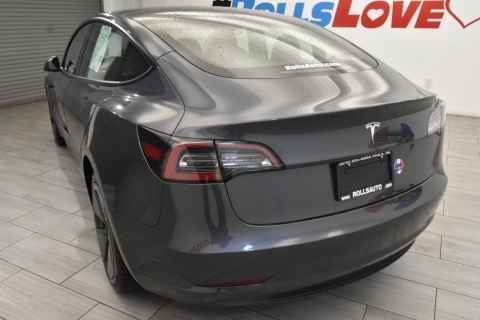 2023 Tesla Model 3 Base 4dr Sedan