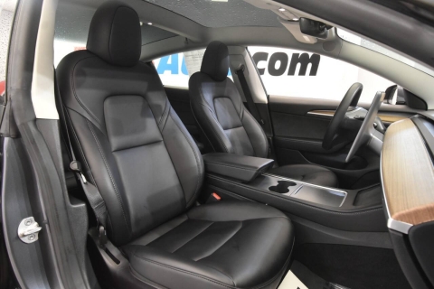 2023 Tesla Model 3 Base 4dr Sedan