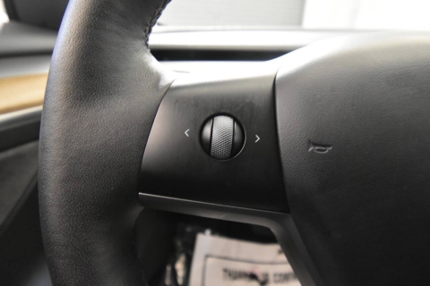 2023 Tesla Model 3 Base 4dr Sedan