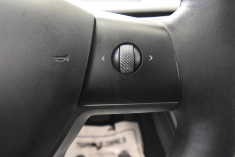 2023 Tesla Model 3 Base 4dr Sedan