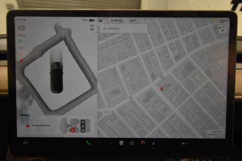 2023 Tesla Model 3 Base 4dr Sedan