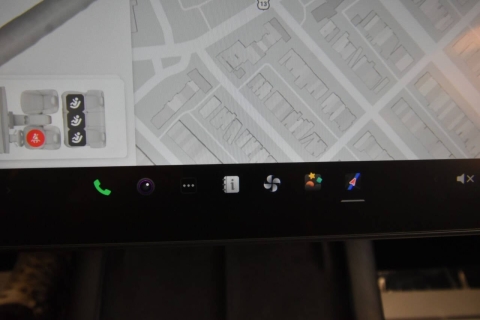 2023 Tesla Model 3 Base 4dr Sedan