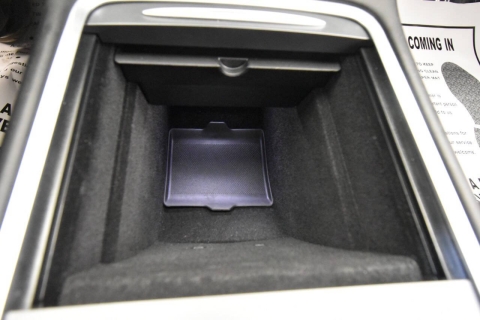 2023 Tesla Model 3 Base 4dr Sedan