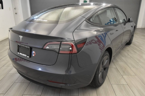 2023 Tesla Model 3 Base 4dr Sedan