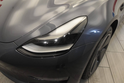 2023 Tesla Model 3 Base 4dr Sedan