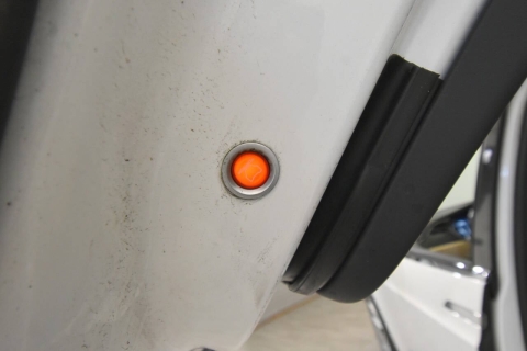 2017 Tesla Model X 75D AWD 4dr SUV