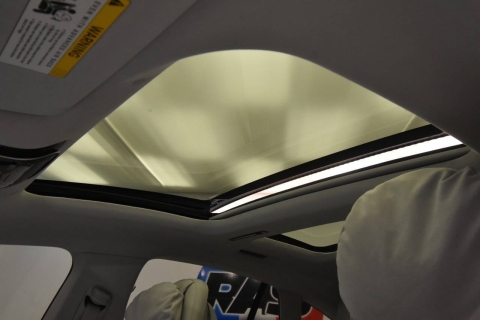 2022 Mercedes-Benz EQS EQS 580 4MATIC AWD 4dr Sedan