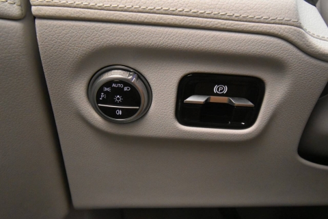 2022 Mercedes-Benz EQS EQS 580 4MATIC AWD 4dr Sedan