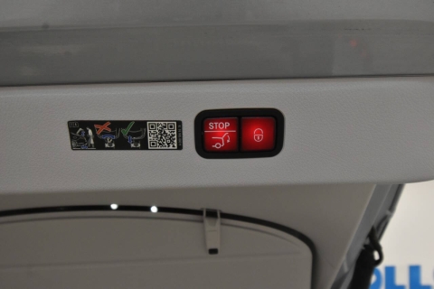 2022 Mercedes-Benz EQS EQS 580 4MATIC AWD 4dr Sedan